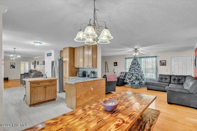 $499,750 | 153 Porters Ridge Road, Jacksonville, NC 28540