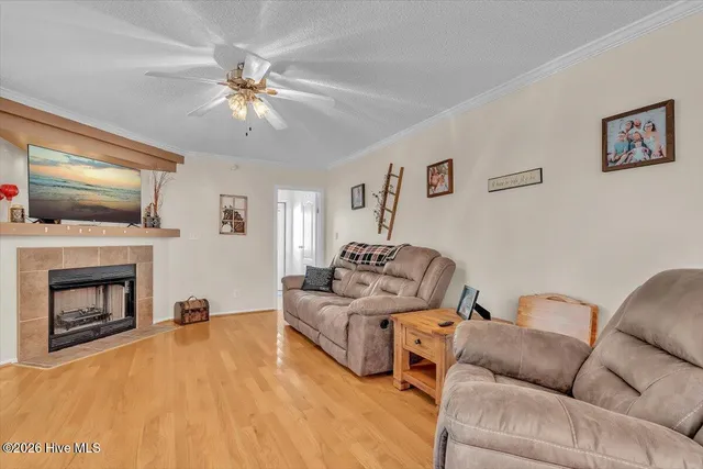 $499,750 | 153 Porters Ridge Road, Jacksonville, NC 28540