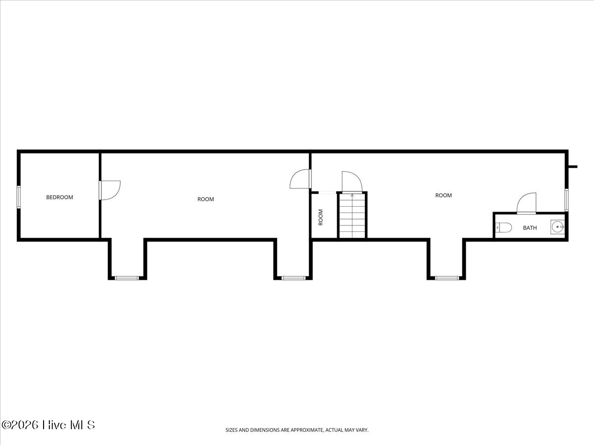 153 Porters Ridge Road Jacksonville, NC 28540 - Photo 62 of 63