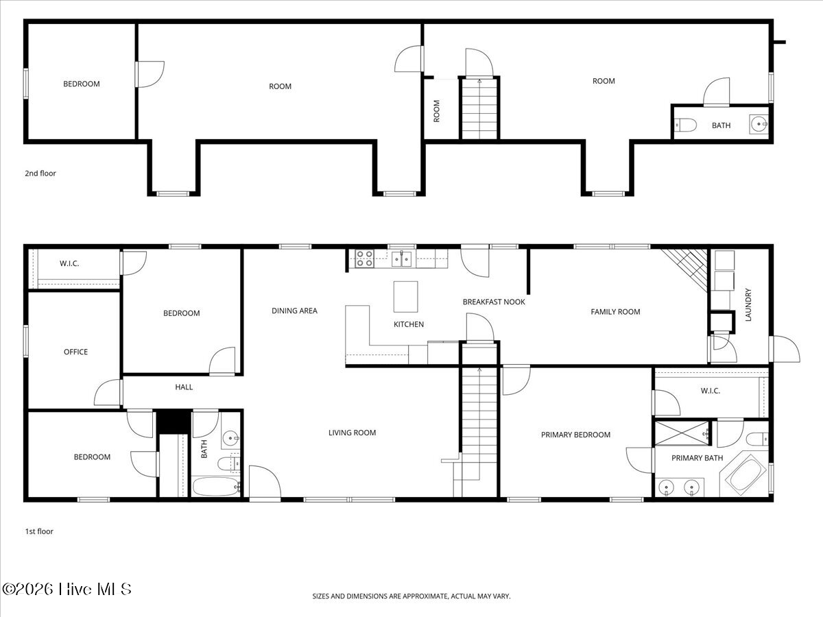 153 Porters Ridge Road Jacksonville, NC 28540 - Photo 63 of 63