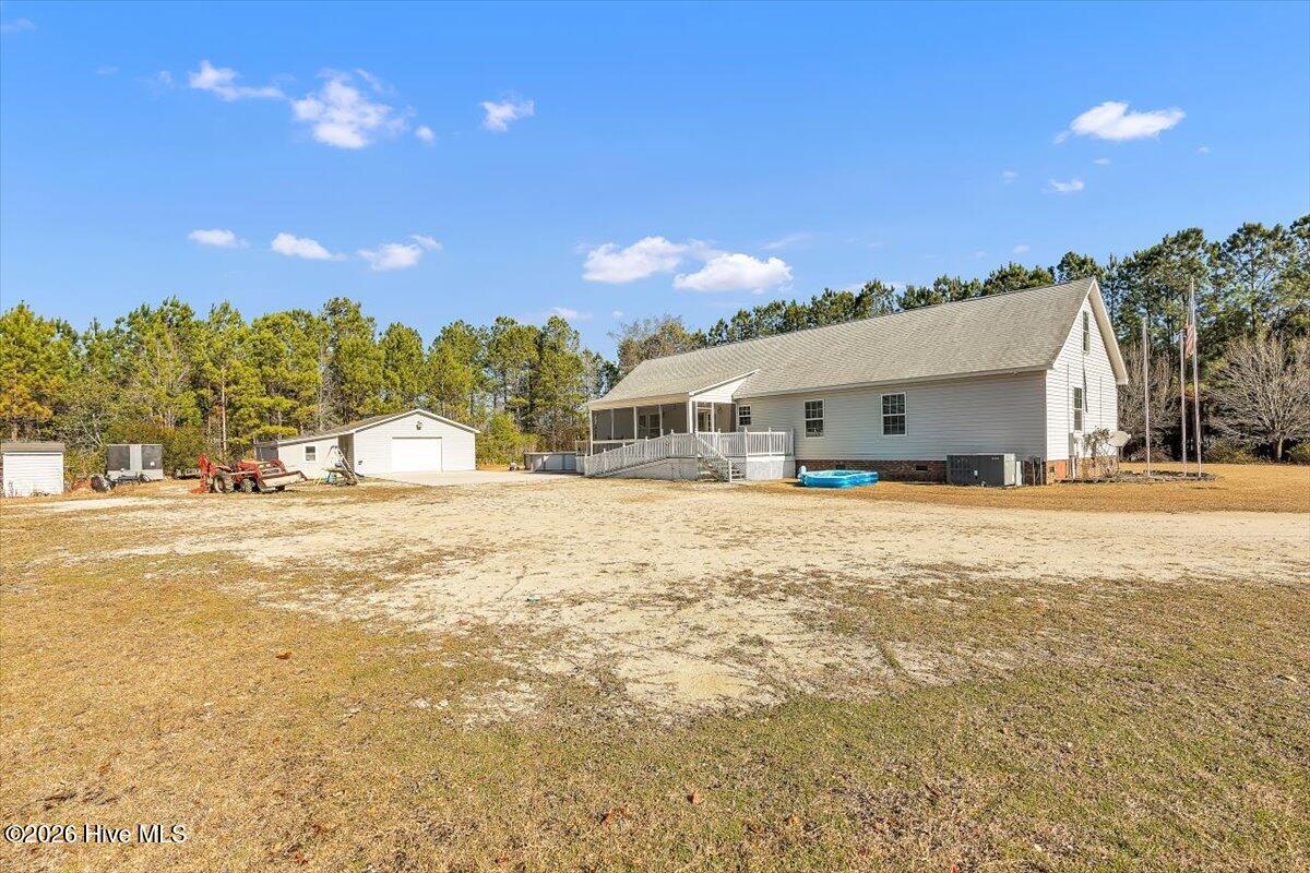 153 Porters Ridge Road Jacksonville, NC 28540 - Photo 56 of 63 56-DSC07641