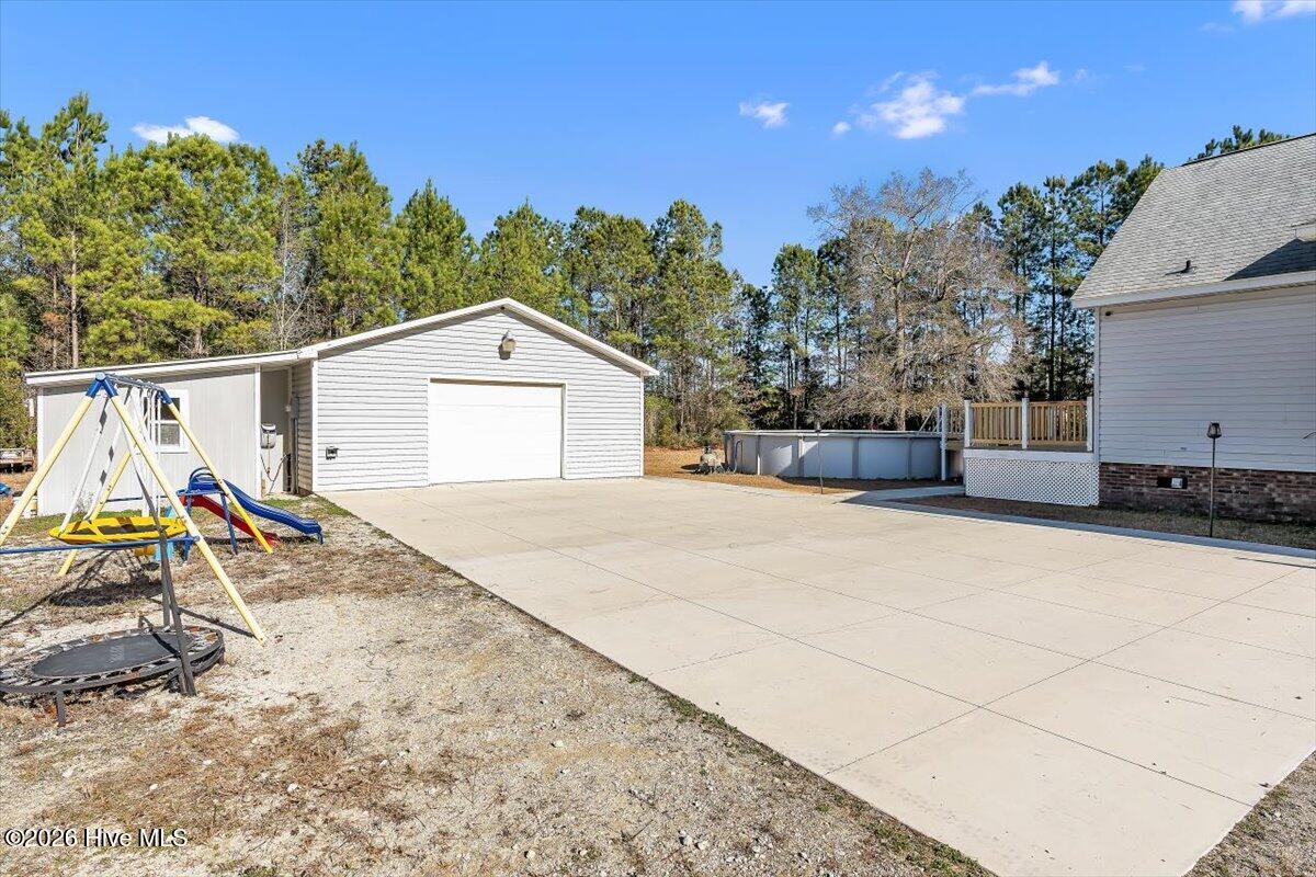 153 Porters Ridge Road Jacksonville, NC 28540 - Photo 59 of 63 59-DSC07656