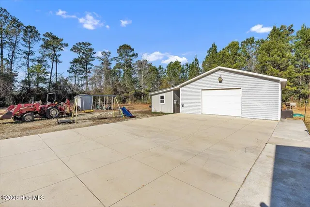 $499,750 | 153 Porters Ridge Road, Jacksonville, NC 28540
