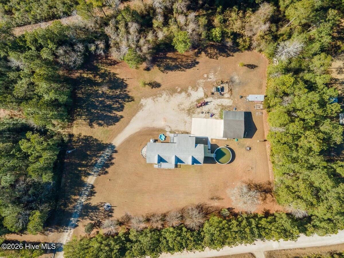 153 Porters Ridge Road Jacksonville, NC 28540 - Photo 5 of 63 05-DJI_0635-HDR-Edit