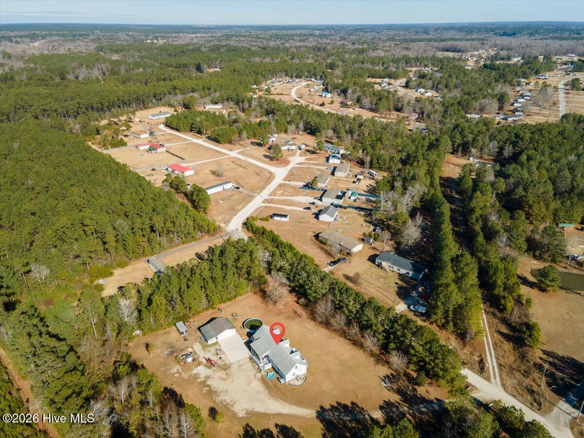 153 Porters Ridge Road Jacksonville, NC 28540 - Photo 7 of 63 07-DJI_0645-HDR-Edit