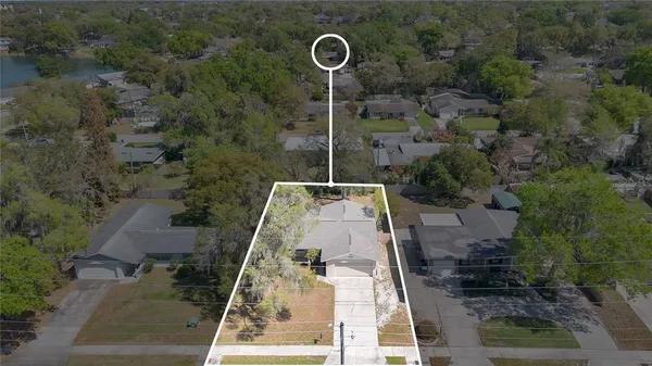 $2,495 | 4521 Conway Gardens Road, Orlando, FL 32806