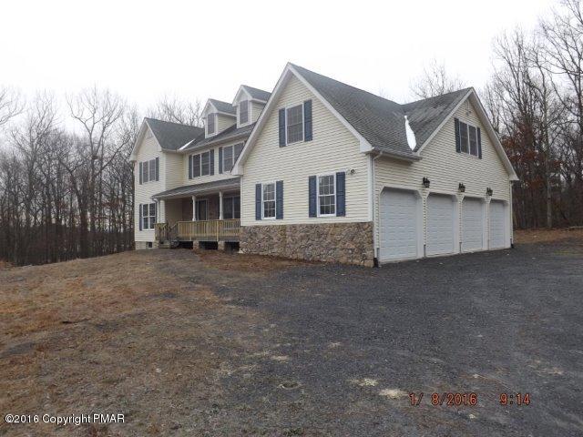 471 Cays Road Stroudsburg, PA 18360 - Photo 1 of 28 cays
