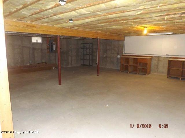 471 Cays Road Stroudsburg, PA 18360 - Photo 25 of 28 basement