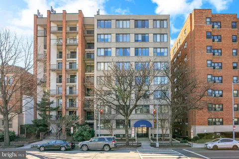 $289,900 | 3114 Wisconsin Avenue Northwest, Unit 202, Washington, DC 20016