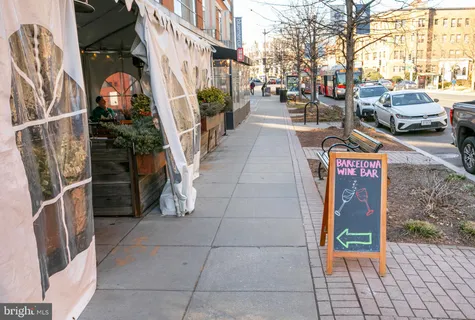 $289,900 | 3114 Wisconsin Avenue Northwest, Unit 202, Washington, DC 20016