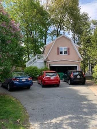 137 Pine Ridge Road Newton, MA 02468 - Photo 29 of 31 Gallery Image 29