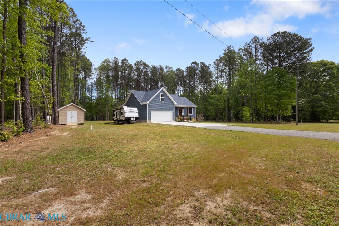 11511 Deep Point Lane Gloucester, VA 23061 - Photo 37 of 48