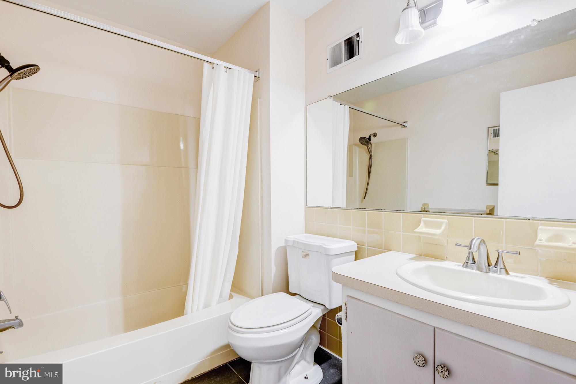 73 Wedge Lane Reading, PA 19607 - Photo 16 of 23 Bright and functional bathroom oasis.