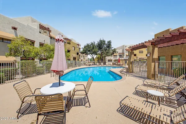 $159,900 | 3434 East Baseline Road, Unit 205, Phoenix, AZ 85042