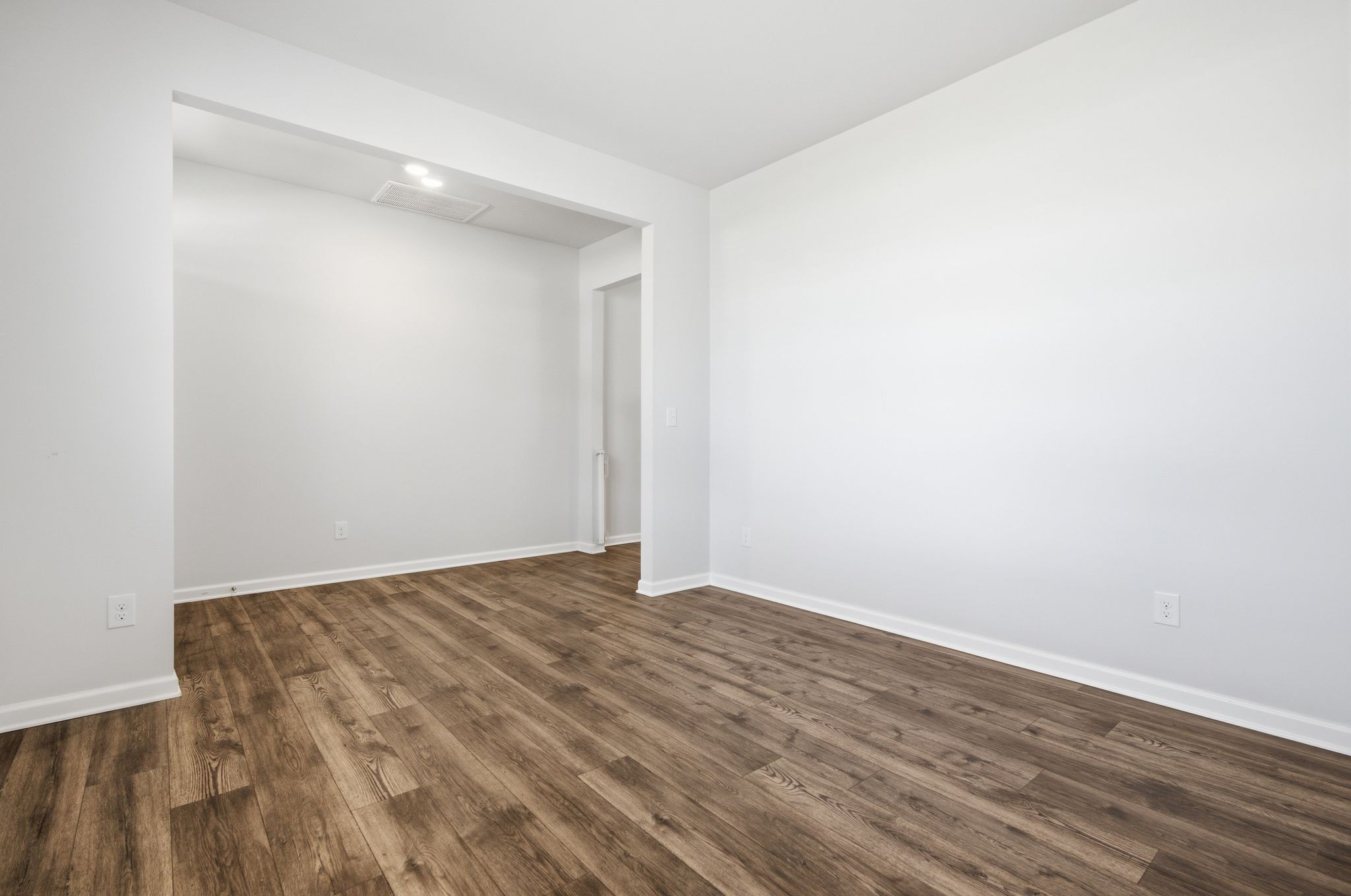 514 Ash Street Lebanon, TN 37087 - Photo 17 of 37 a view of an empty room