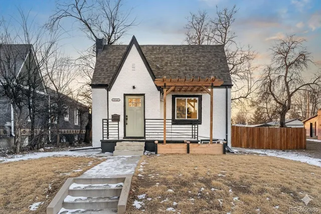 $749,900 | 3217 Clayton Street, Denver, CO 80205