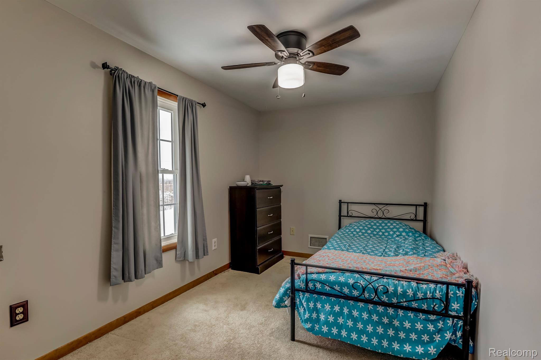 12340 McCrone Road Milan, MI 48160 - Photo 16 of 25 Bedroom 2