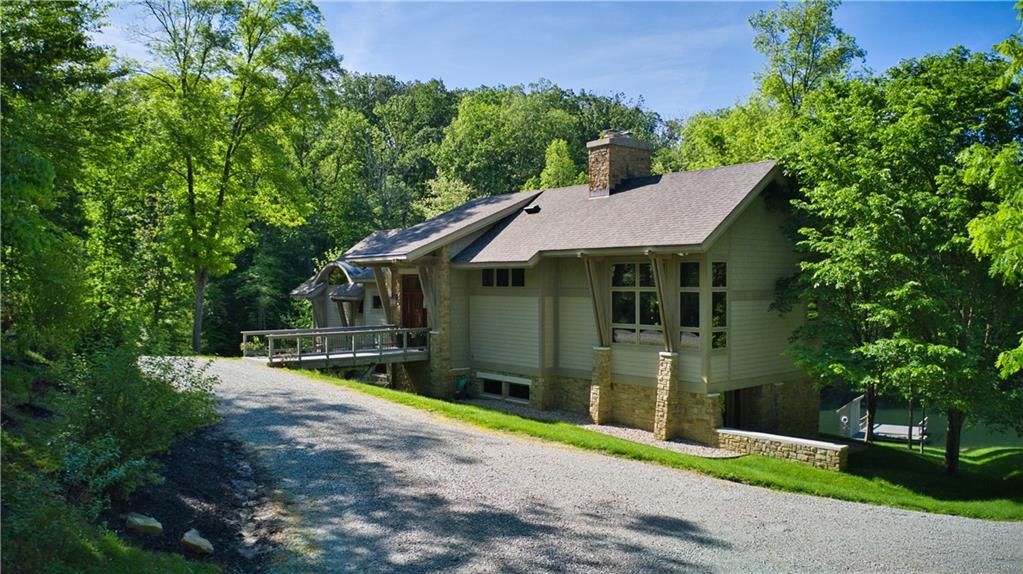 8115 4 Mile Ridge Road Nashville, IN 47448 - Photo 2 of 50