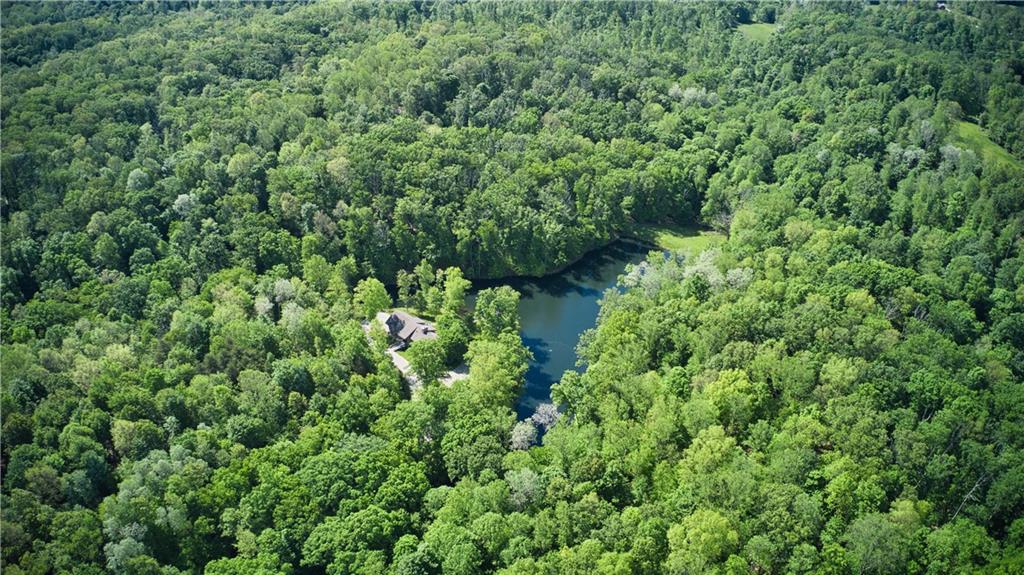 8115 4 Mile Ridge Road Nashville, IN 47448 - Photo 11 of 50