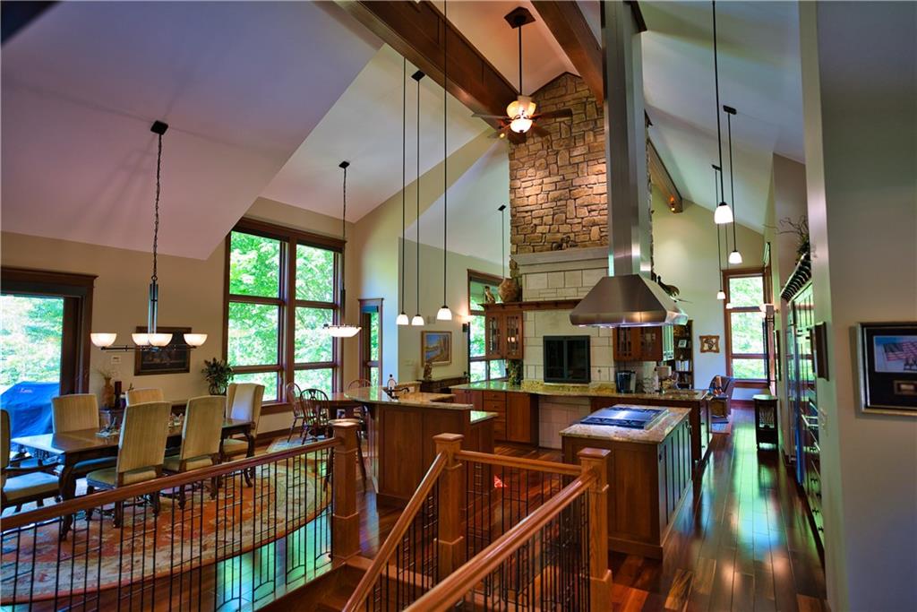 8115 4 Mile Ridge Road Nashville, IN 47448 - Photo 12 of 50