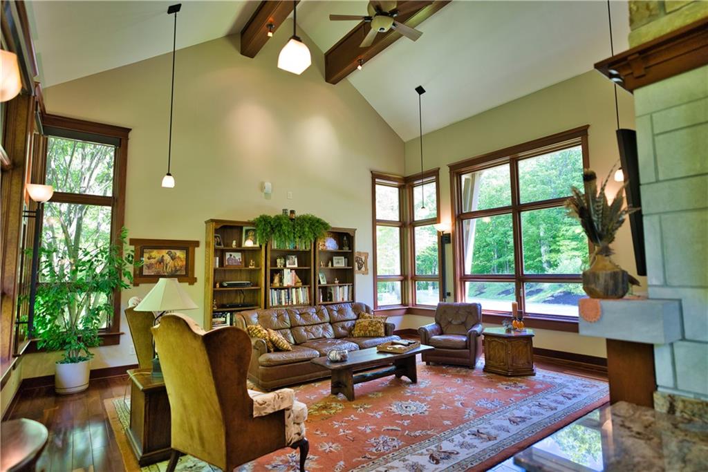 8115 4 Mile Ridge Road Nashville, IN 47448 - Photo 14 of 50