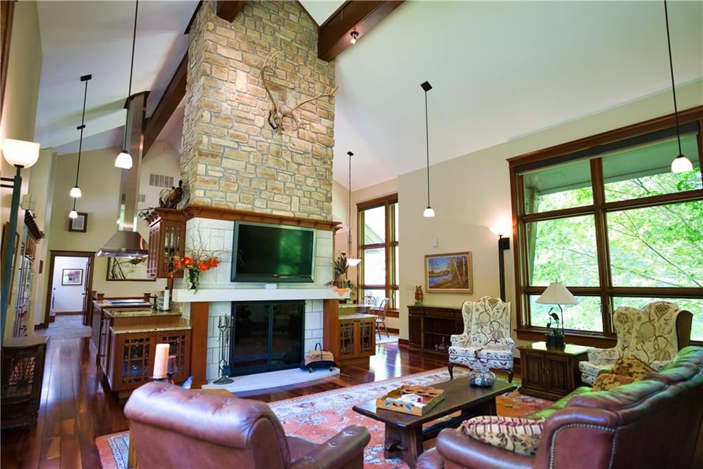 8115 4 Mile Ridge Road Nashville, IN 47448 - Photo 15 of 50