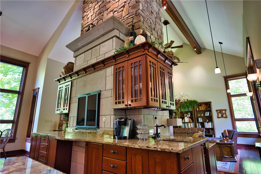 8115 4 Mile Ridge Road Nashville, IN 47448 - Photo 16 of 50
