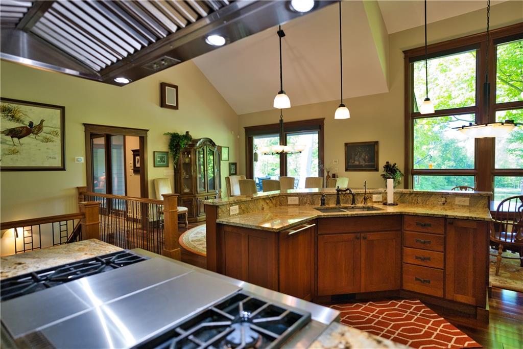 8115 4 Mile Ridge Road Nashville, IN 47448 - Photo 17 of 50