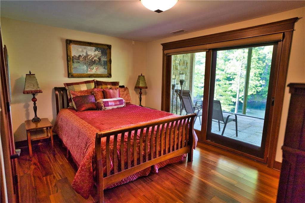 8115 4 Mile Ridge Road Nashville, IN 47448 - Photo 18 of 50