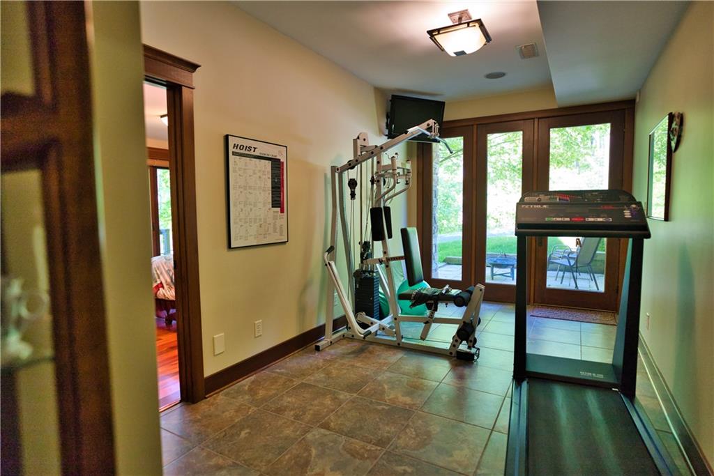 8115 4 Mile Ridge Road Nashville, IN 47448 - Photo 19 of 50