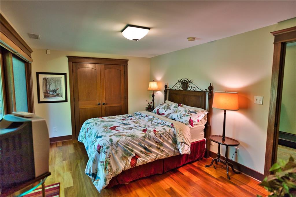 8115 4 Mile Ridge Road Nashville, IN 47448 - Photo 20 of 50