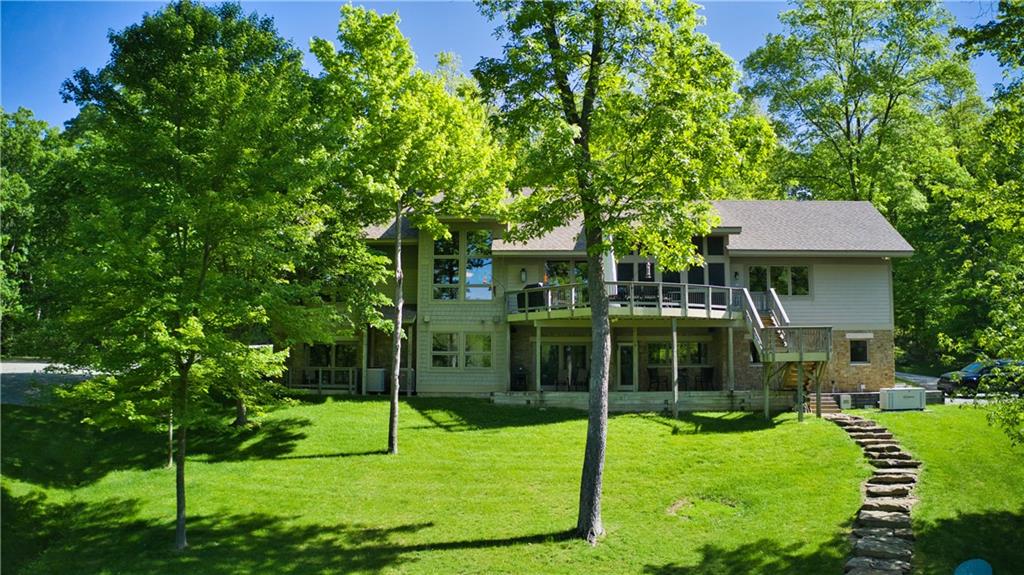 8115 4 Mile Ridge Road Nashville, IN 47448 - Photo 3 of 50