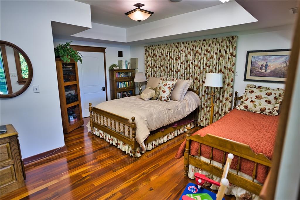 8115 4 Mile Ridge Road Nashville, IN 47448 - Photo 22 of 50