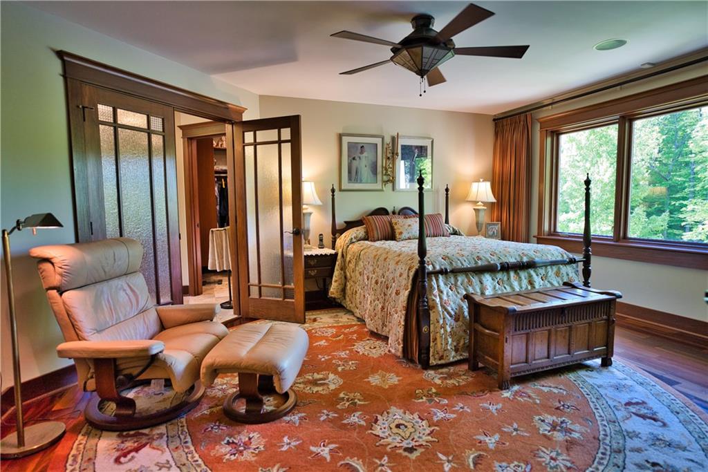 8115 4 Mile Ridge Road Nashville, IN 47448 - Photo 24 of 50