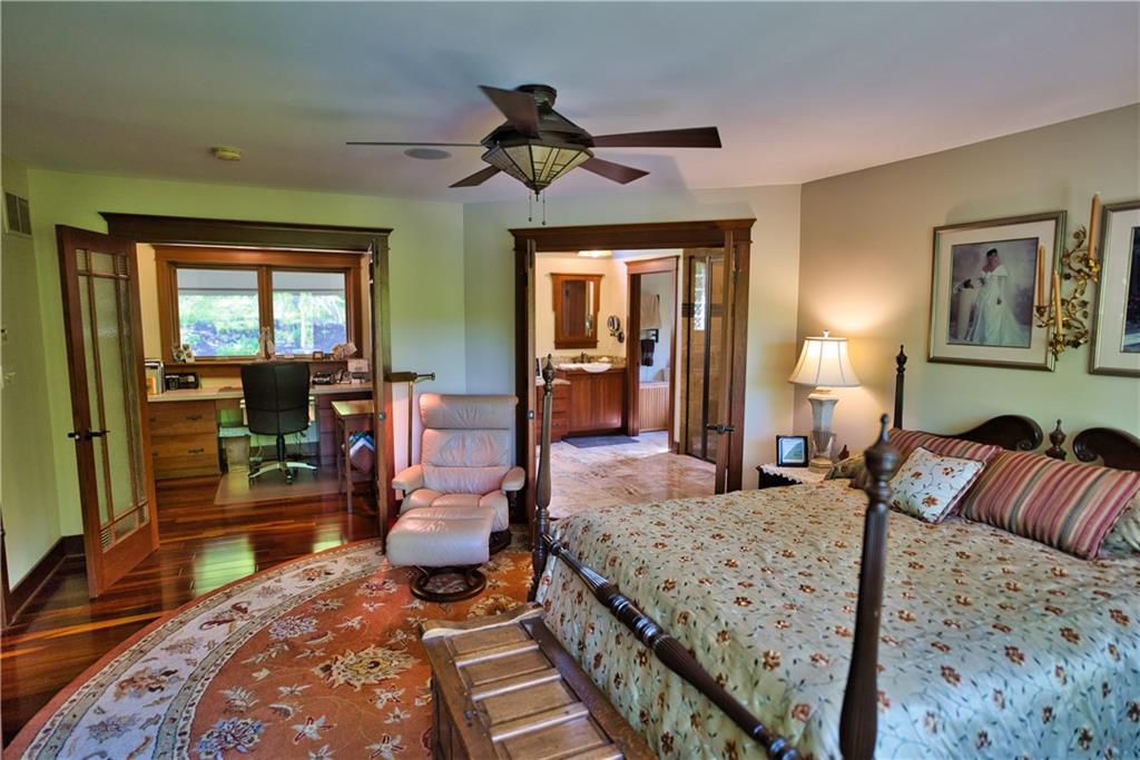 8115 4 Mile Ridge Road Nashville, IN 47448 - Photo 28 of 50