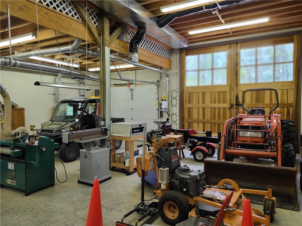8115 4 Mile Ridge Road Nashville, IN 47448 - Photo 38 of 50