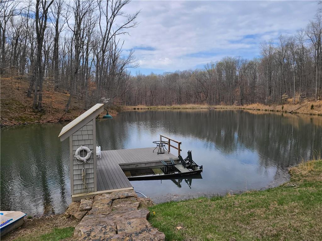 8115 4 Mile Ridge Road Nashville, IN 47448 - Photo 45 of 50