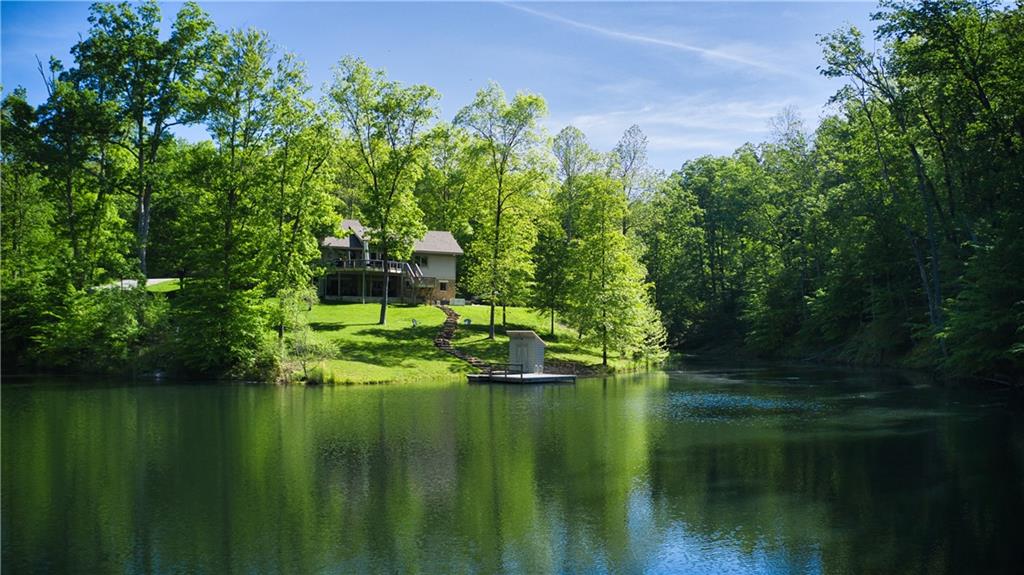 8115 4 Mile Ridge Road Nashville, IN 47448 - Photo 6 of 50