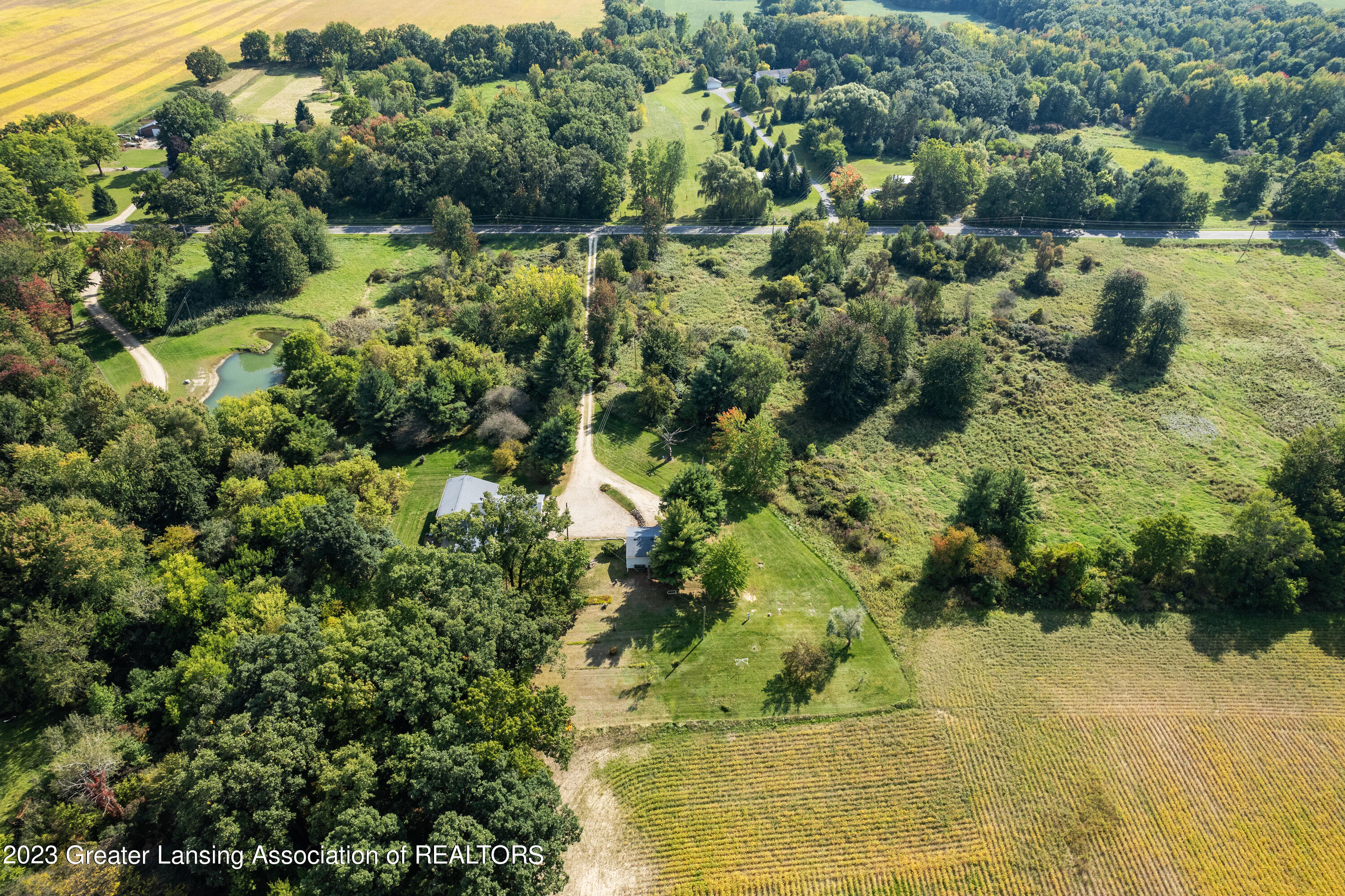 5890 Bellevue Road Eaton Rapids, MI 48827 - Photo 52 of 62 5890 Bellevue (52)