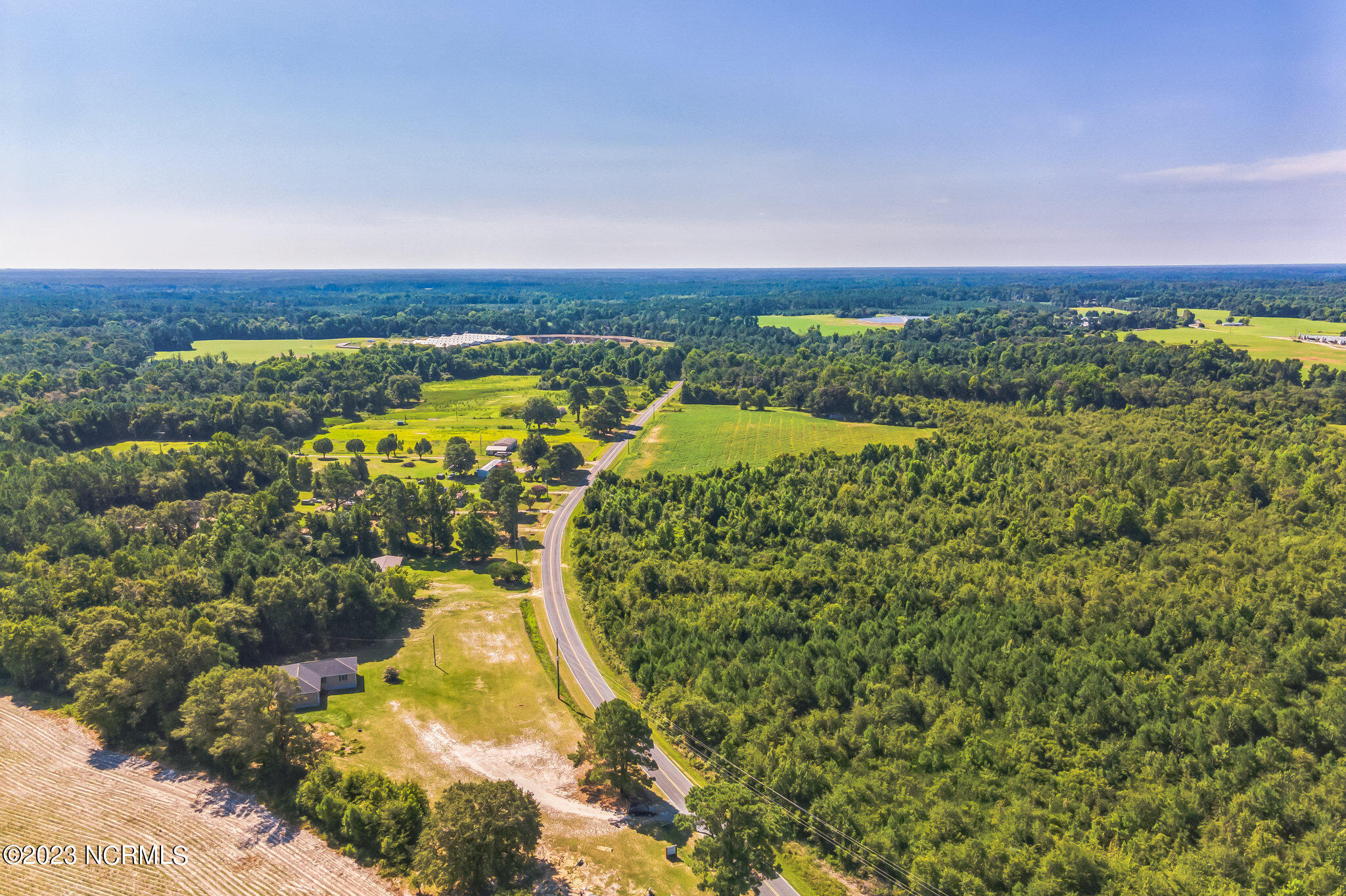 3763 Waycross Road Magnolia, NC 28453 - Photo 25 of 32 ihBh0do90Y-DJI_0215