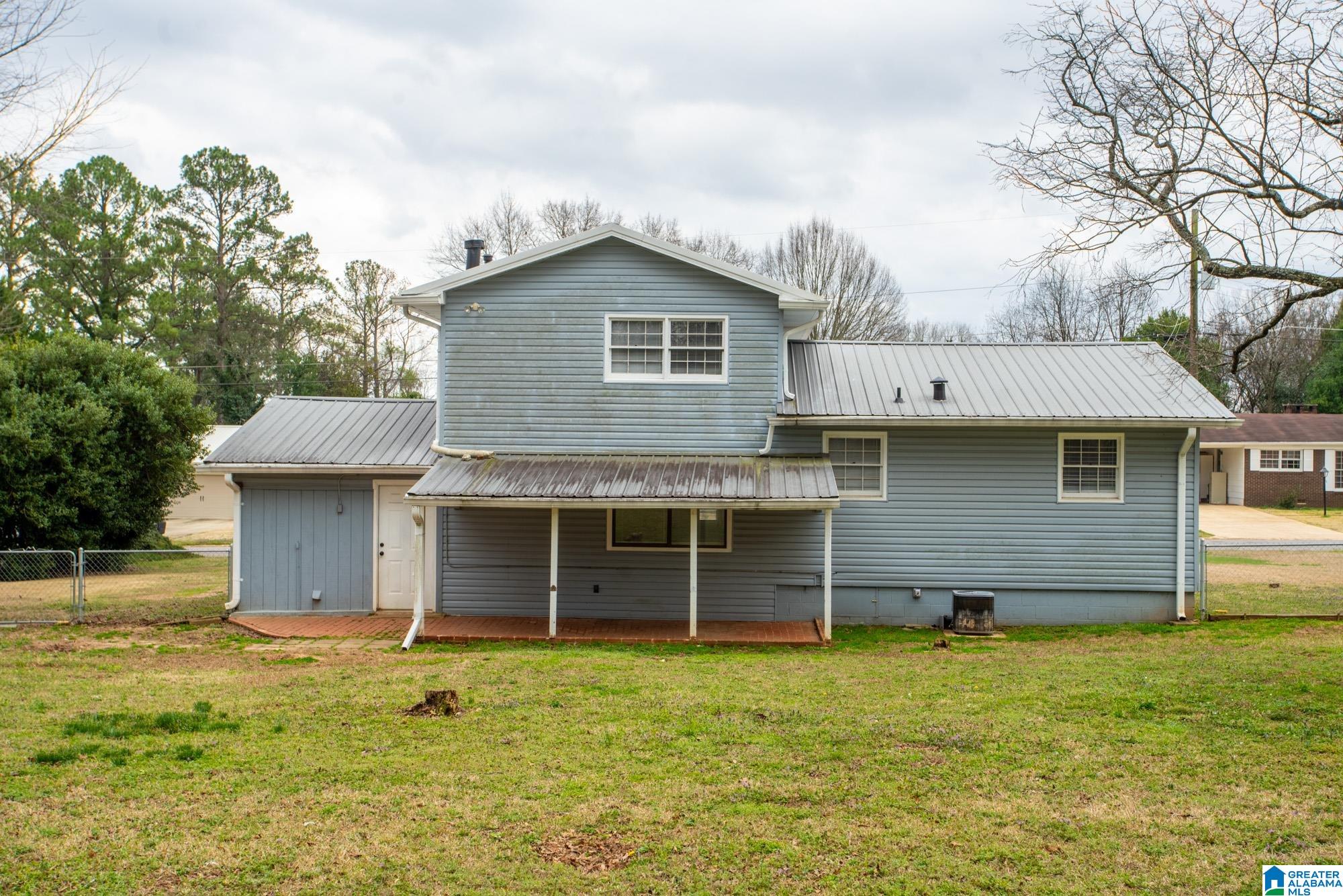 3913 Bramble Road Anniston, AL 36207 - Photo 25 of 31