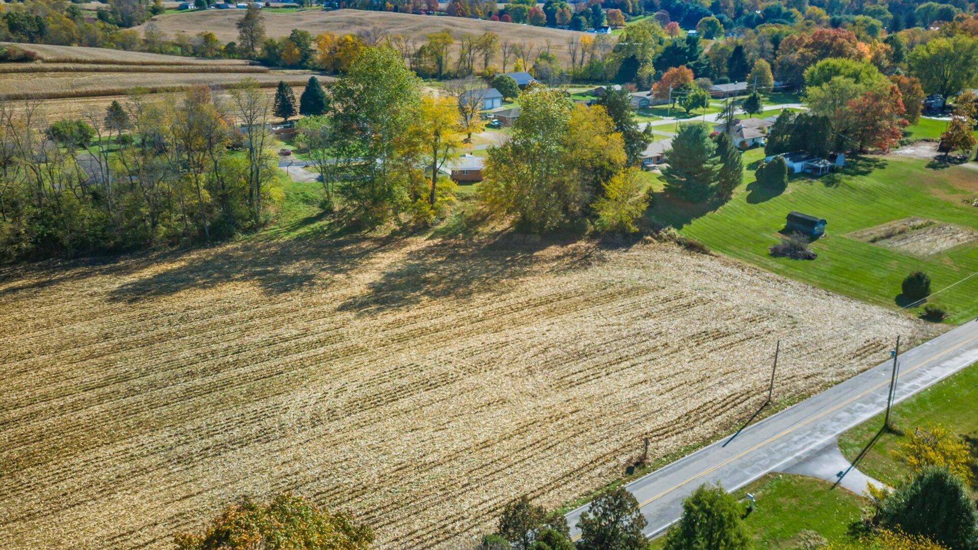 0 Hickman Road Northeast Newark, OH 43055 - Photo 2 of 9 21-zj 1980 Hickman Rd NE016-2