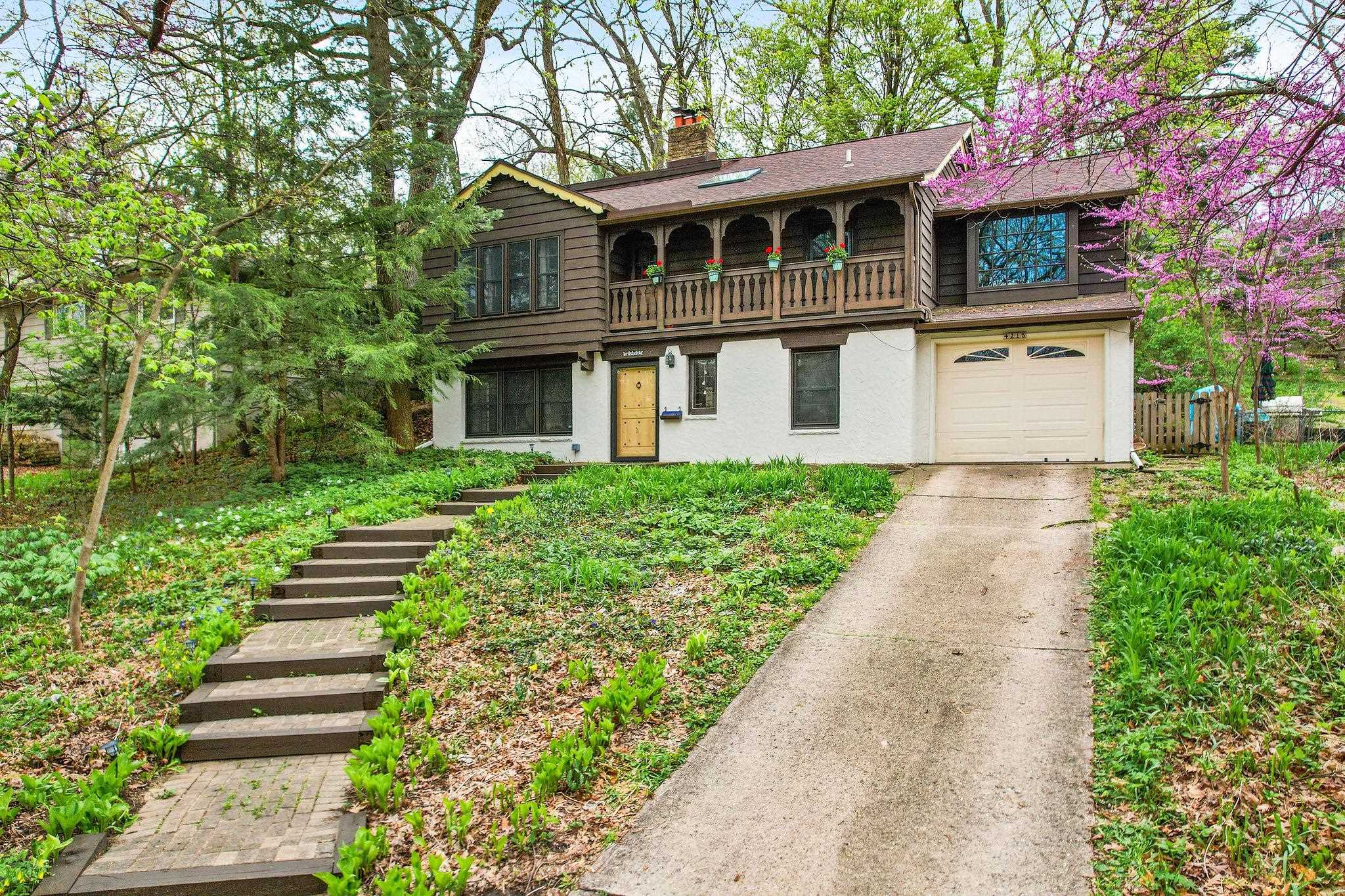 4215 Wanetah Trail Madison, WI 53711 - Photo 1 of 58