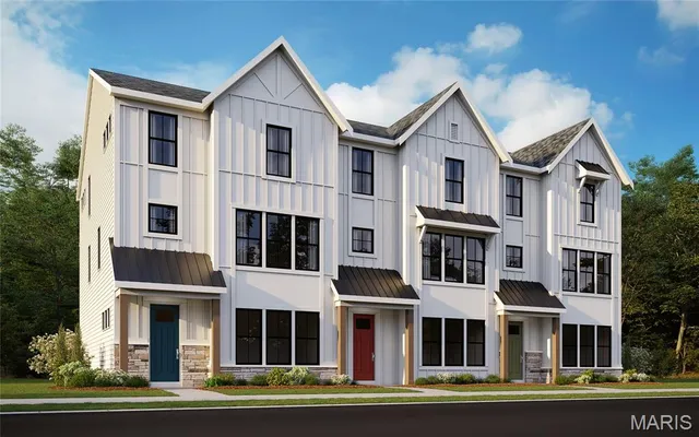 $825,899 | 16590 Honey Locust Drive, Unit 15302, Chesterfield, MO 63005