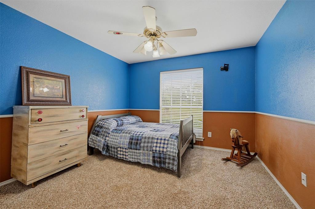 998 Bledsoe Road Gunter, TX 75058 - Photo 20 of 40