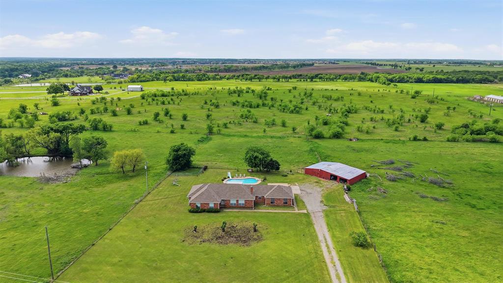 998 Bledsoe Road Gunter, TX 75058 - Photo 2 of 40