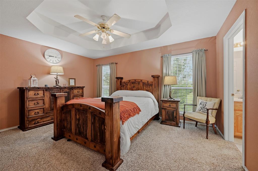 998 Bledsoe Road Gunter, TX 75058 - Photo 23 of 40