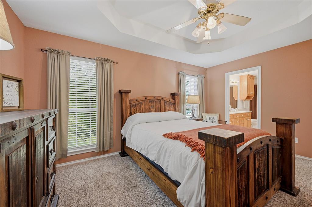 998 Bledsoe Road Gunter, TX 75058 - Photo 24 of 40