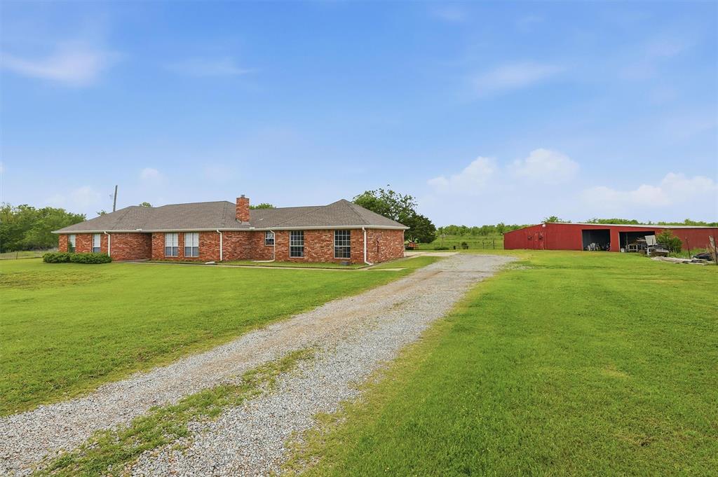 998 Bledsoe Road Gunter, TX 75058 - Photo 26 of 40