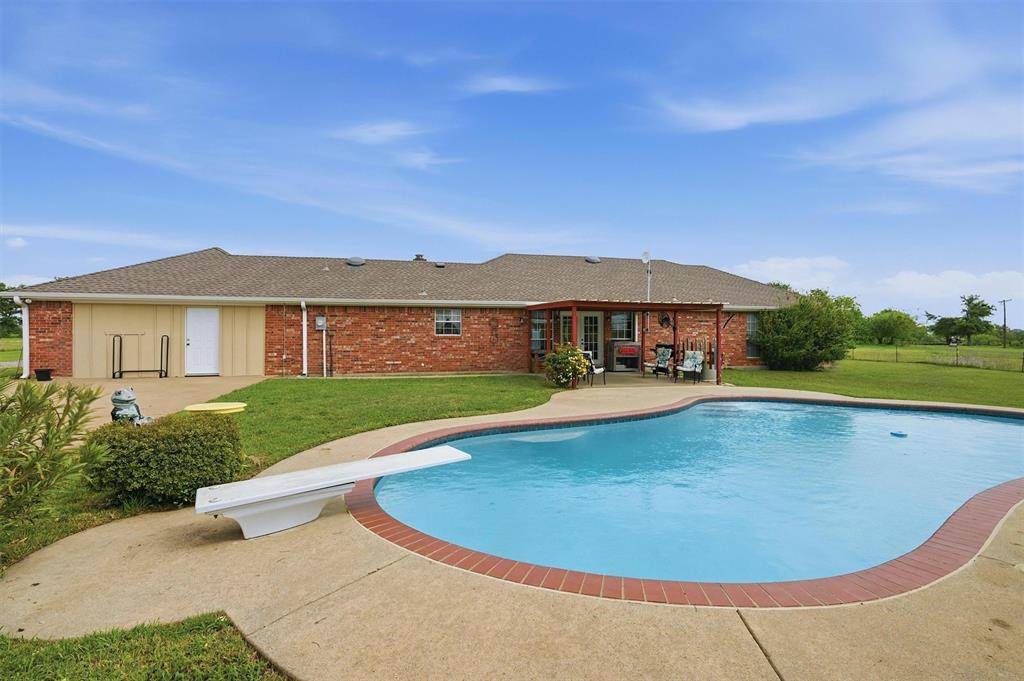 998 Bledsoe Road Gunter, TX 75058 - Photo 30 of 40